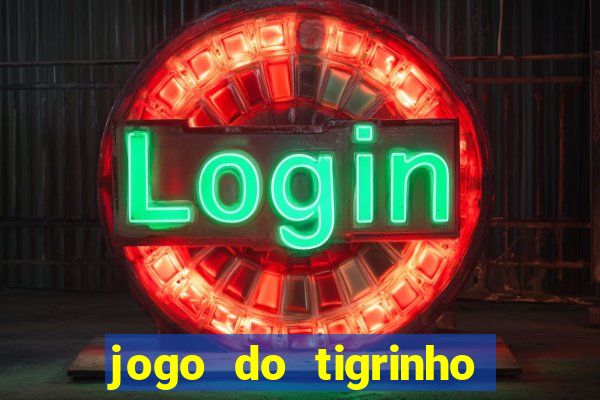 jogo do tigrinho aposta 5 reais